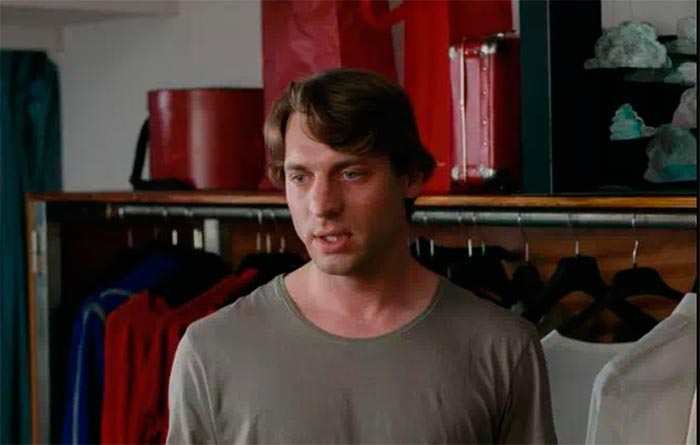 кадр Дон Жуан - девственник 6