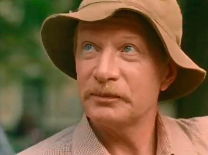 кадр Допинг для ангелов 2