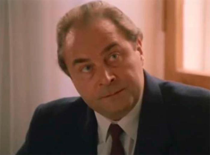 кадр Допинг для ангелов 4