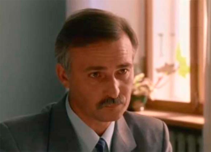 кадр Допинг для ангелов 8