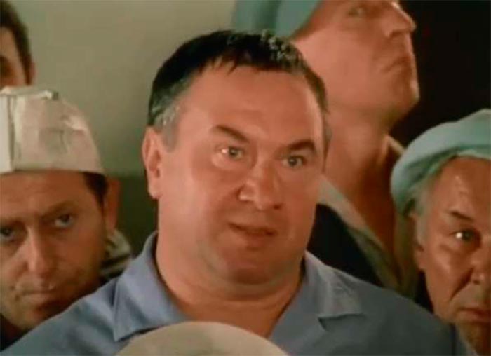 кадр Допинг для ангелов 10