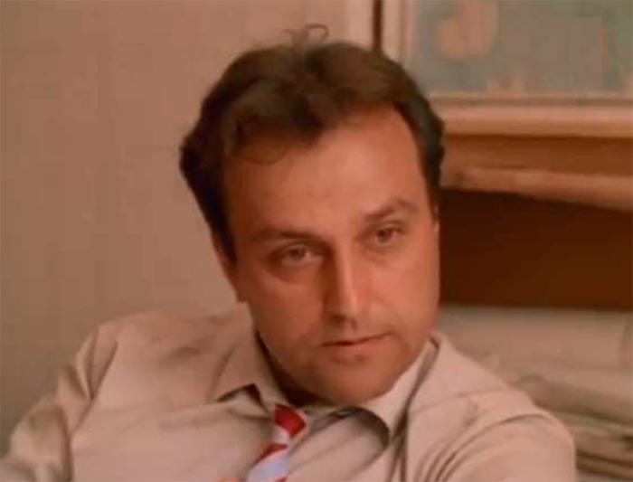 кадр Допинг для ангелов 11