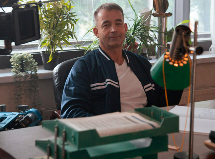 кадр Дополнительное время 2