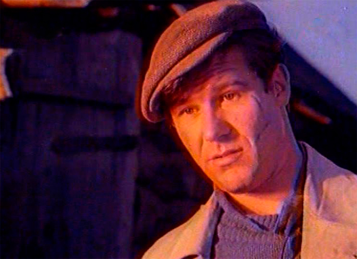 кадр Дорога домой 4