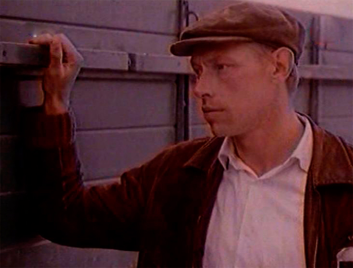 кадр Дорога домой 6