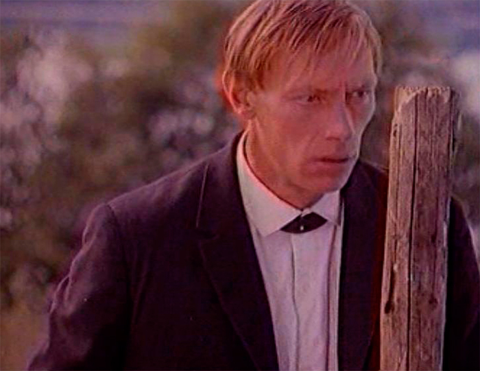 кадр Дорога домой 7