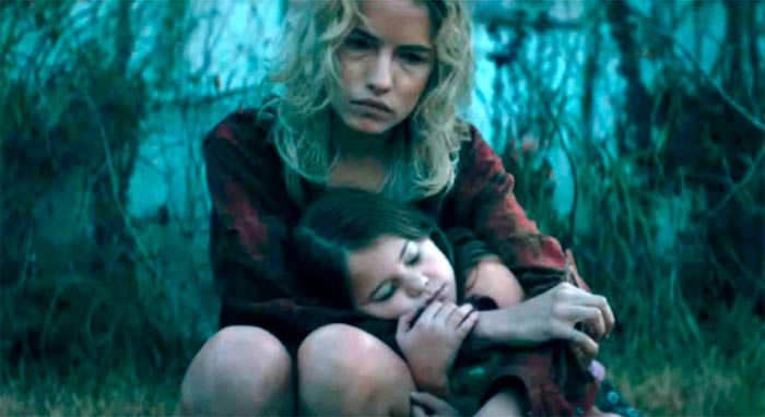 кадр Дорога отчаяния 9