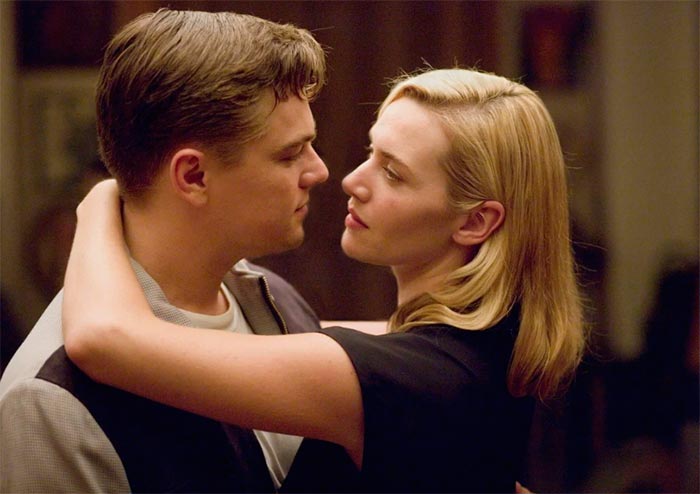 Кадр из фильма Дорога перемен кадр Дорога перемен 2