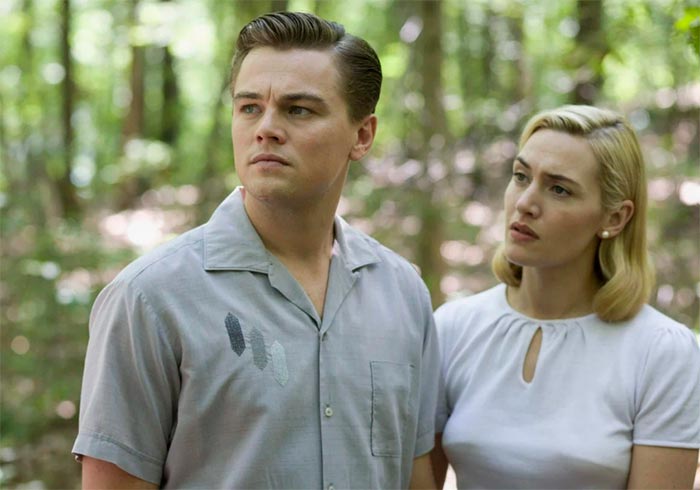 Кадр из фильма Дорога перемен кадр Дорога перемен 3