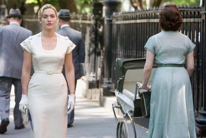 Кадр из фильма Дорога перемен кадр Дорога перемен 4