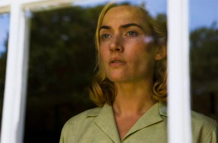 Кадр из фильма Дорога перемен кадр Дорога перемен 7