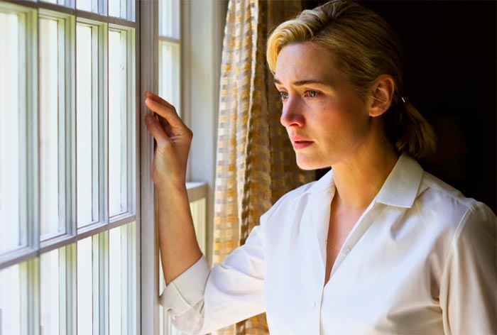 Кадр из фильма Дорога перемен кадр Дорога перемен 10