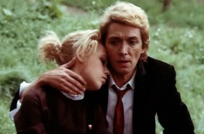 Кадр из фильма Дорога в ад кадр Дорога в ад 2