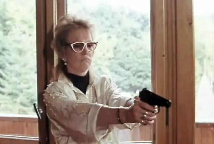 Кадр из фильма Дорога в ад кадр Дорога в ад 3