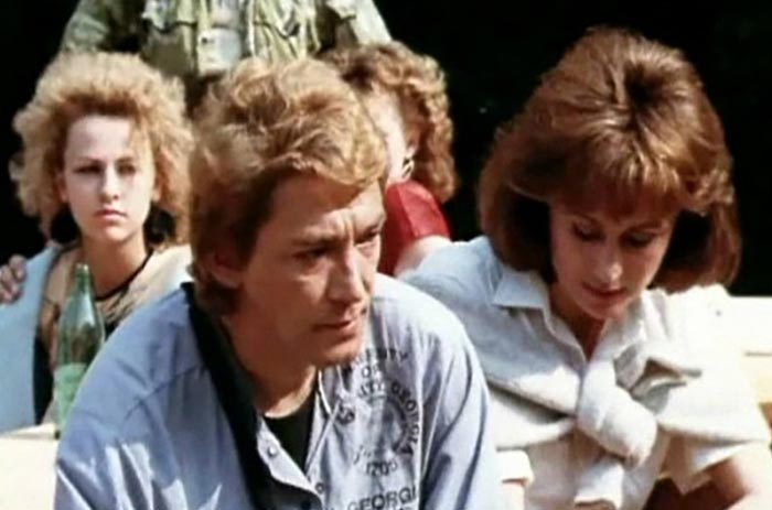 Кадр из фильма Дорога в ад кадр Дорога в ад 6