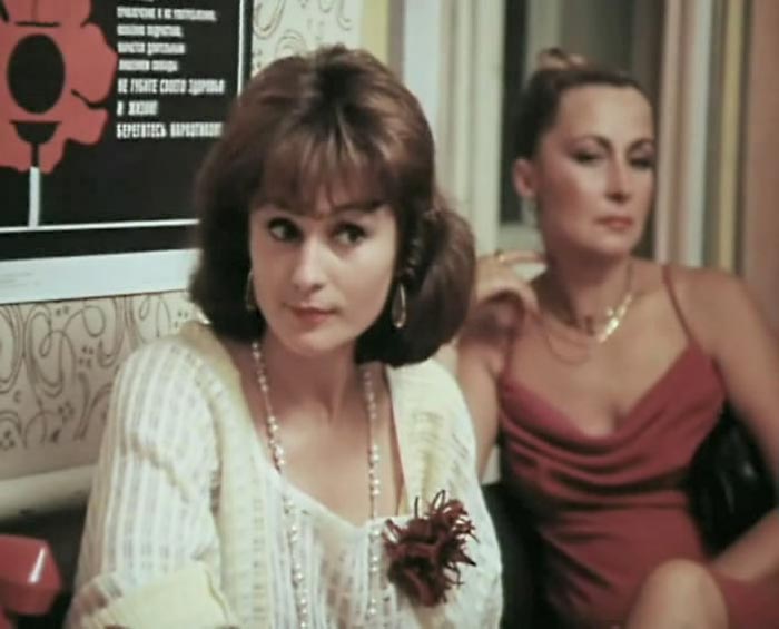 Кадр из фильма Дорога в ад кадр Дорога в ад 7