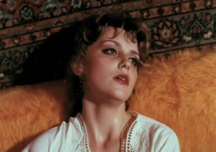 Кадр из фильма Дорога в ад кадр Дорога в ад 11