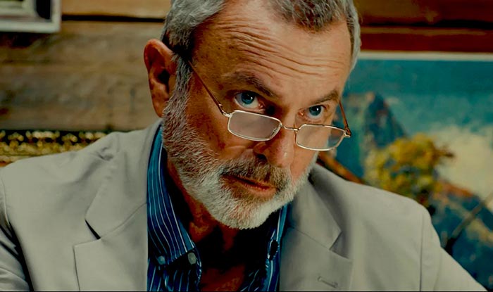 кадр Дорога в один конец 5