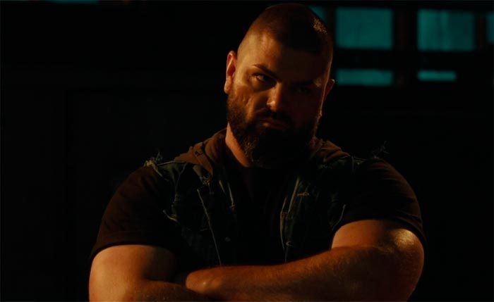 кадр Дорога в один конец 6