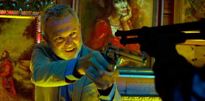 кадр Дорога в один конец 8