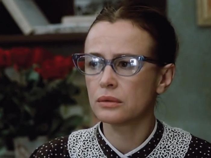 кадр Дорогая Елена Сергеевна 2