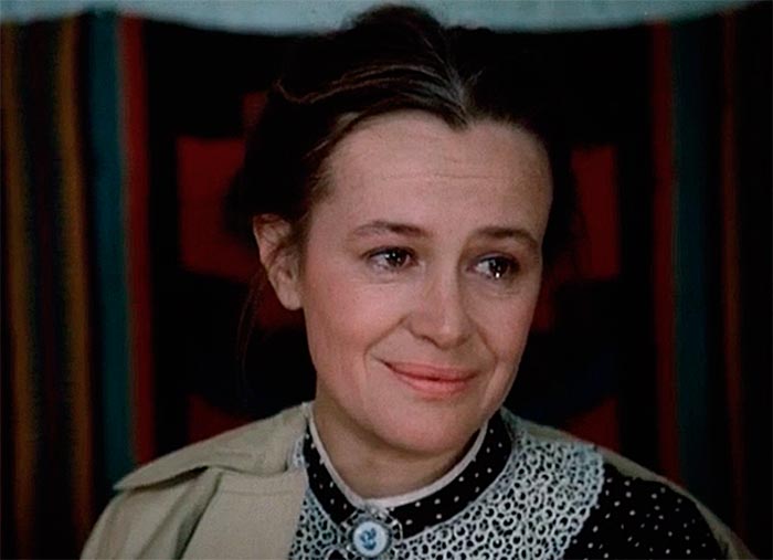 кадр Дорогая Елена Сергеевна 3