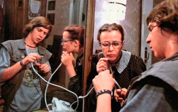 кадр Дорогая Елена Сергеевна 6