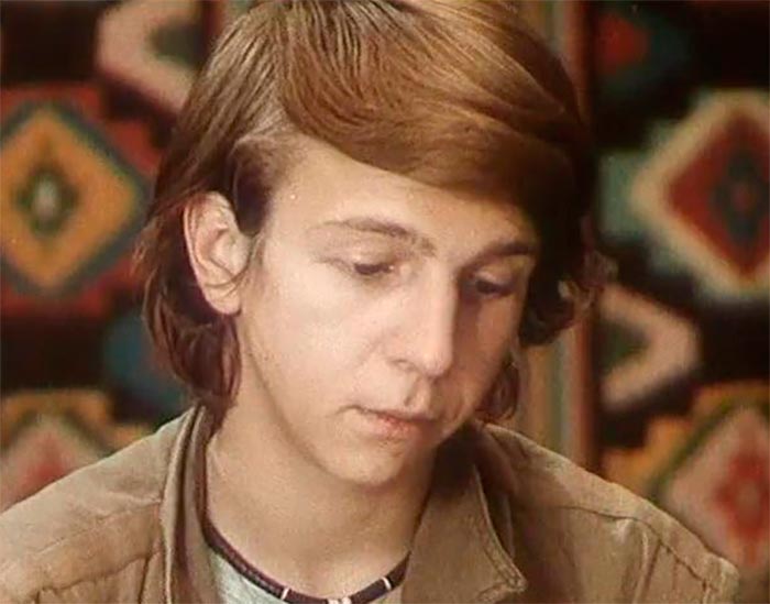 кадр Дорогая Елена Сергеевна 8