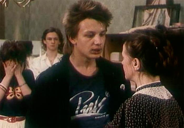 кадр Дорогая Елена Сергеевна 10