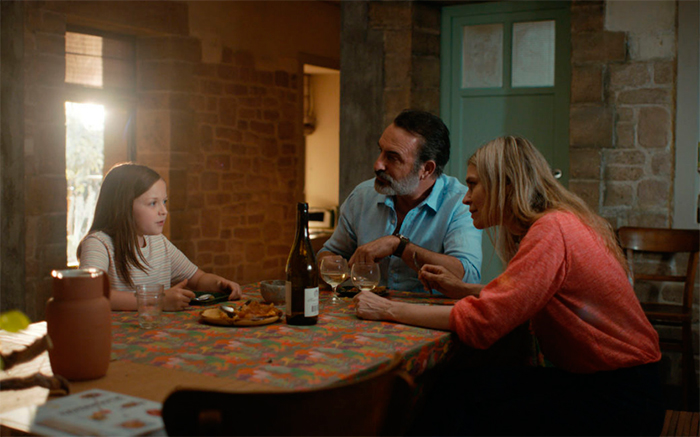 кадр Дорогая, я уменьшаюсь 2