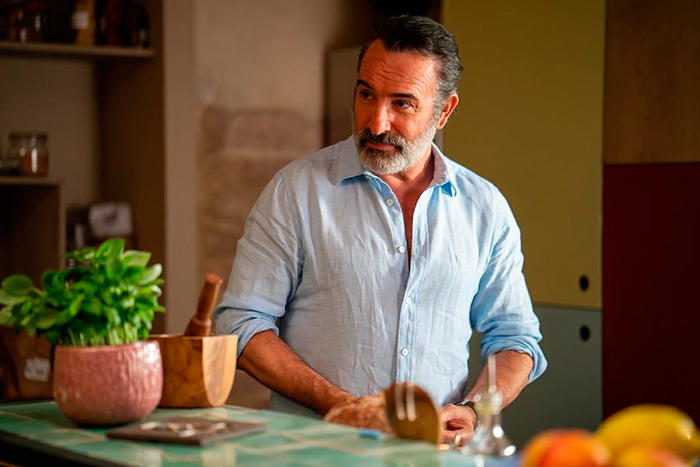 кадр Дорогая, я уменьшаюсь 3