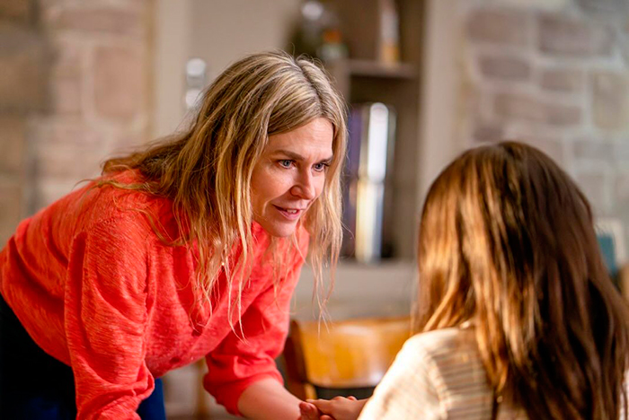 кадр Дорогая, я уменьшаюсь 4