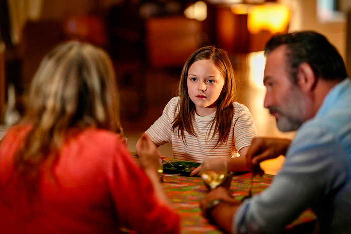 кадр Дорогая, я уменьшаюсь 9