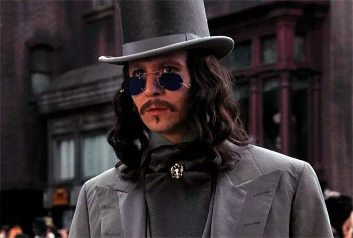 Кадр из фильма Дракула кадр Дракула 4