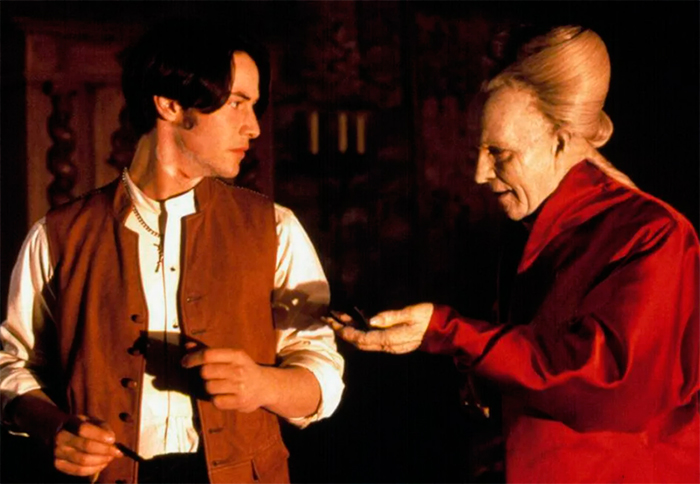 Кадр из фильма Дракула кадр Дракула 5