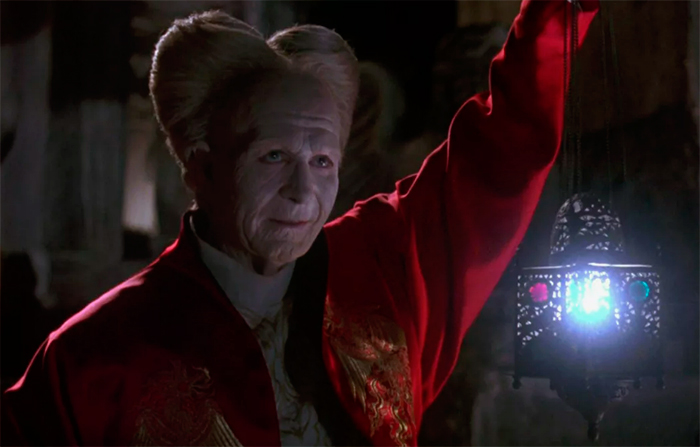 Кадр из фильма Дракула кадр Дракула 6