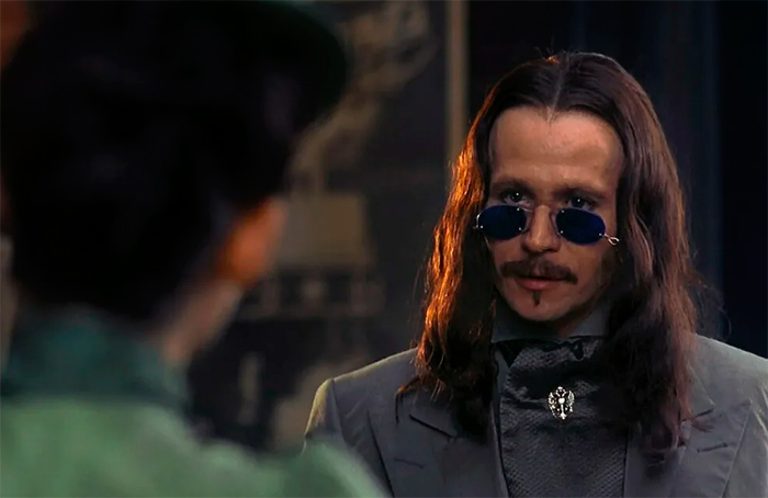 Кадр из фильма Дракула кадр Дракула 8