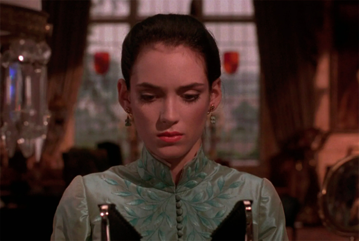 Кадр из фильма Дракула кадр Дракула 10