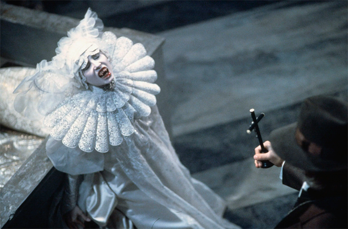 Кадр из фильма Дракула кадр Дракула 11