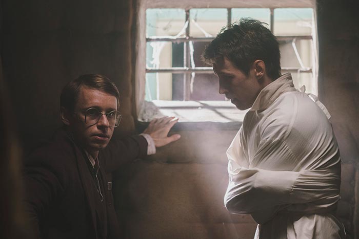 Кадр из фильма Дракулов кадр Дракулов 5