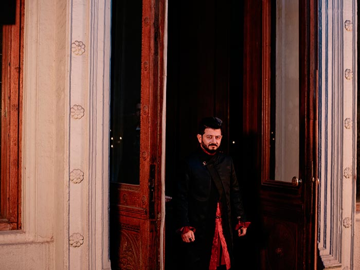 Кадр из фильма Дракулов кадр Дракулов 9