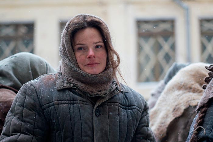 Фильм «Лётчик» (2021) - сюжет, актеры и роли, кадры из фильма