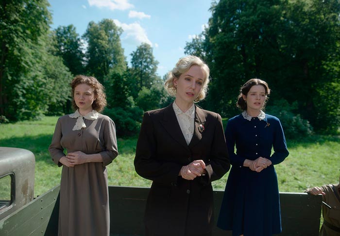 Кадр из фильма Лётчик кадр Лётчик 11