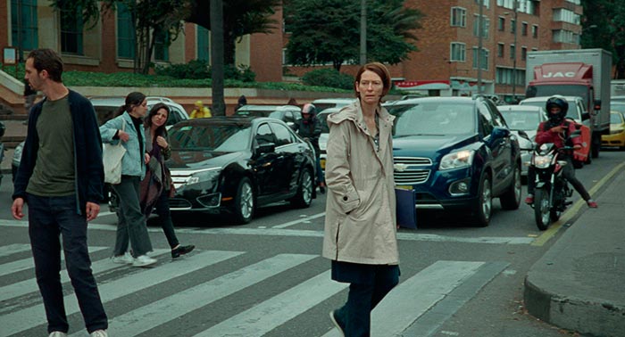 Кадр из фильма Память кадр Память 5