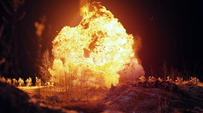 Кадр из фильма Зоя кадр Зоя 6