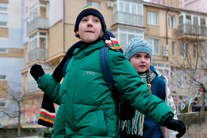 кадр Драники 5