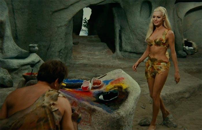 Кадр из фильма Древнейшая профессия в мире кадр Древнейшая профессия в мире 4