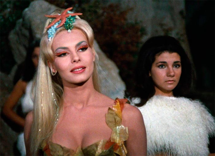 Кадр из фильма Древнейшая профессия в мире кадр Древнейшая профессия в мире 6