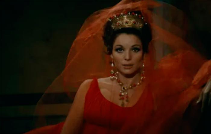 Кадр из фильма Древнейшая профессия в мире кадр Древнейшая профессия в мире 9