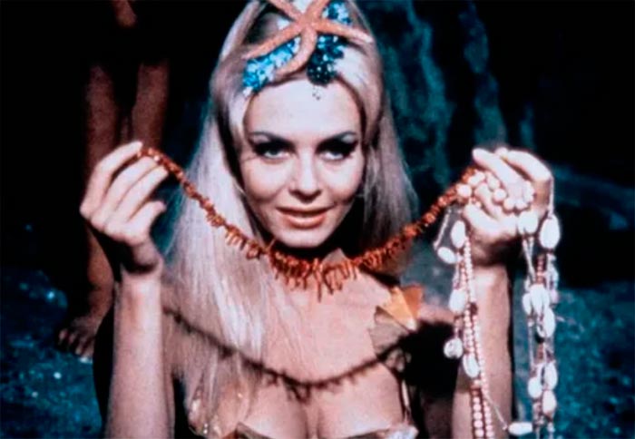 Кадр из фильма Древнейшая профессия в мире кадр Древнейшая профессия в мире 10